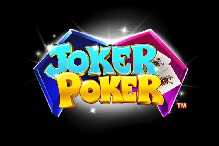 Joker Poker